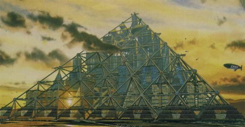 Illustration for article titled No, Extreme Human Longevity Won’t Destroy the Planet